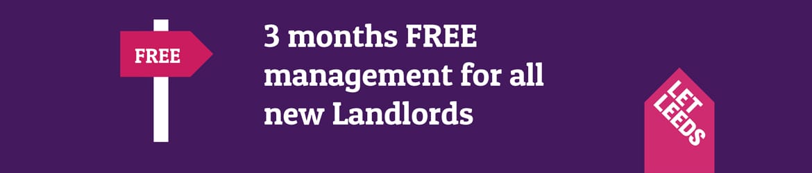 3 Months FREE management