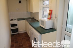 Photo of kitchen refurbishment