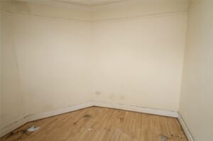 Photo of kitchen refurbishment